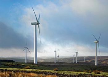 GE Combines Renewable Generation and Grid Businesses to Increase Efficiency